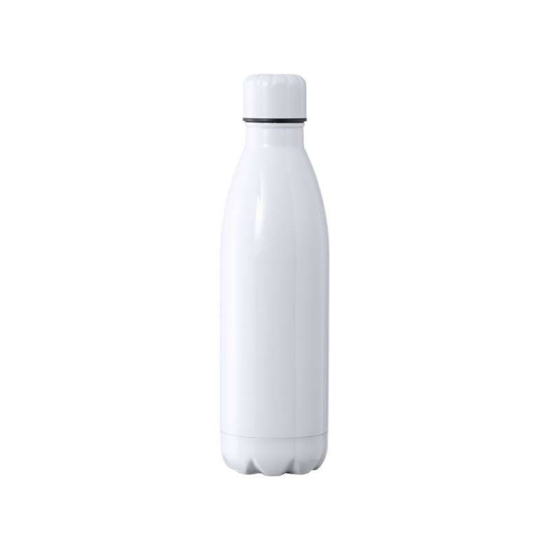 Bidón Térmico Sublimación 500 ml Acero Inoxidable a precios de mayorista - Botella isotérmica a precios de mayorista