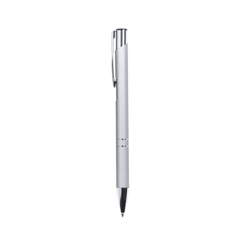 Recycled aluminium pen - Metal pen at wholesale prices