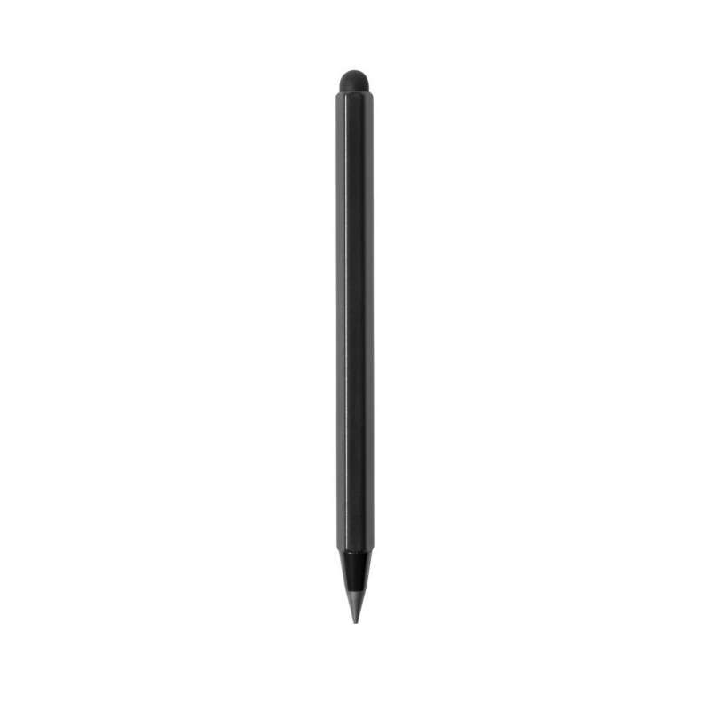 Multifunktionell Aluminium Stylus 11 cm - Taststylus till grossistpris