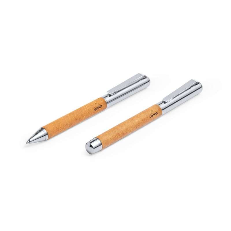 Set - Vincen à prix de gros - Stylo roller à prix grossiste