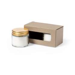 Conjunto de Velas...