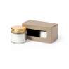 Conjunto de Velas Aromáticas en Tarro de Vidrio - Ambientador a precios de mayorista