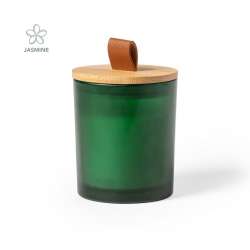 Aromatic Candle