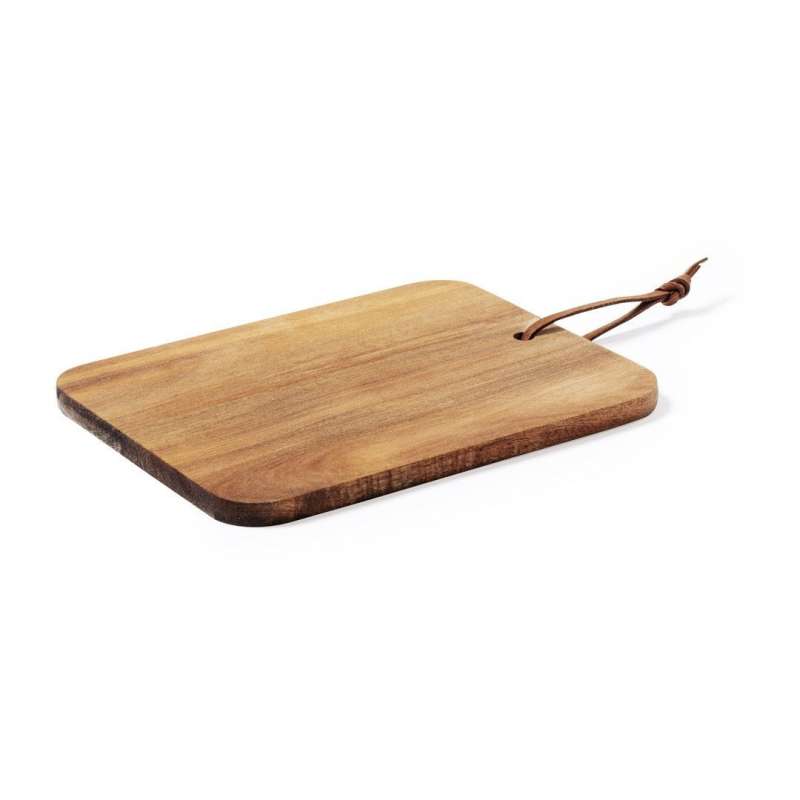 Houten Snijplank 20 x 15,3 cm Rectangulair - Serveerplank tegen groothandelsprijzen