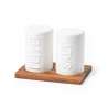 Kitchen set - Bekox - Salt shaker / pepper shaker at wholesale prices
