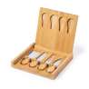 Cheese set - Wayne - Cheese knife at wholesale prices