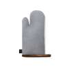 Guante de cocina RPET reciclado 30x20 cm - Guante de cocina a precios de mayorista