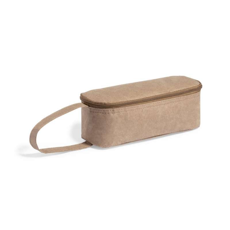 Termisk Madkasse - Øko Papir, 30x20 cm - Frokostboks til engrospris