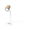 Multifunktionel lampe med justerbar hØjde - LED-lampe til engrospris