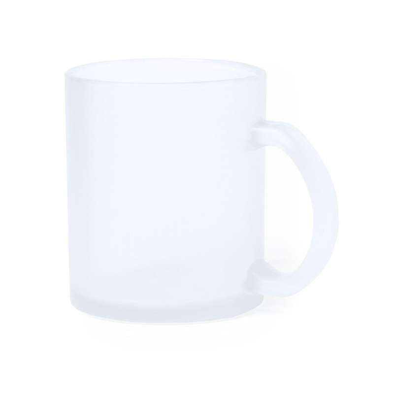 Tasse Sublimation en verre à prix de gros - Tasse à prix grossiste