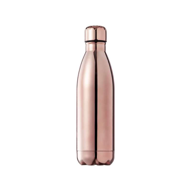RVS Bidon 790 ml met koperen coating - Fles tegen groothandelsprijzen