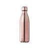 790 ml rustfrit stålflaske med kobberfinish - Vandflaske til engrospris 790 ml rustfrit stålflaske med kobberfinish - Vandflaske til engrospris