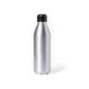 Bidon de Alumínio 750 ml Mate Preto - Garrafa a preço grossista Bidon de Alumínio 750 ml Mate Preto - Garrafa a preço grossista