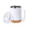 330ml Double-Wall Stainless Steel Travel Mug - Sublimation items at wholesale prices