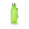 Bottiglia RPET 600 ml con tappo in inox - Borraccia a prezzi all'ingrosso
