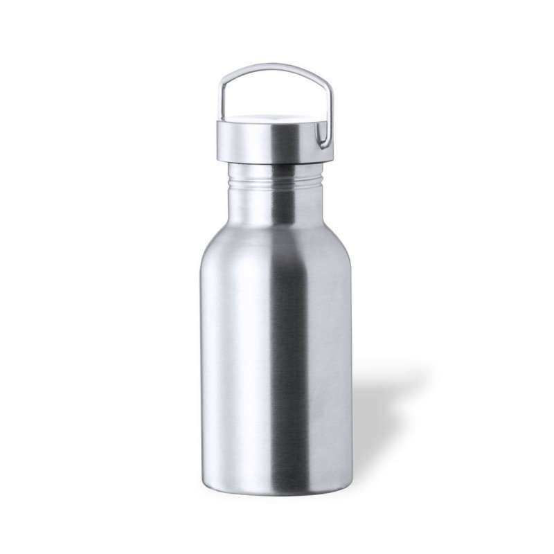 500 ml inox can - Water bottle at wholesale prices