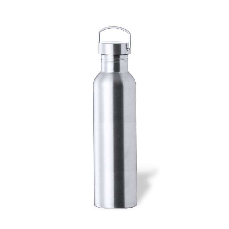 1 liter inox can - Water bottle at wholesale prices