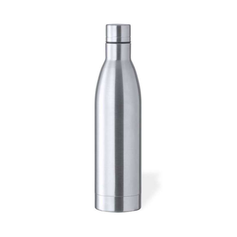 1-Liter Stainless Steel Water Bottle - Water bottle at wholesale prices