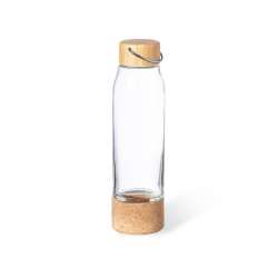 Bidon en verre 470 ml
