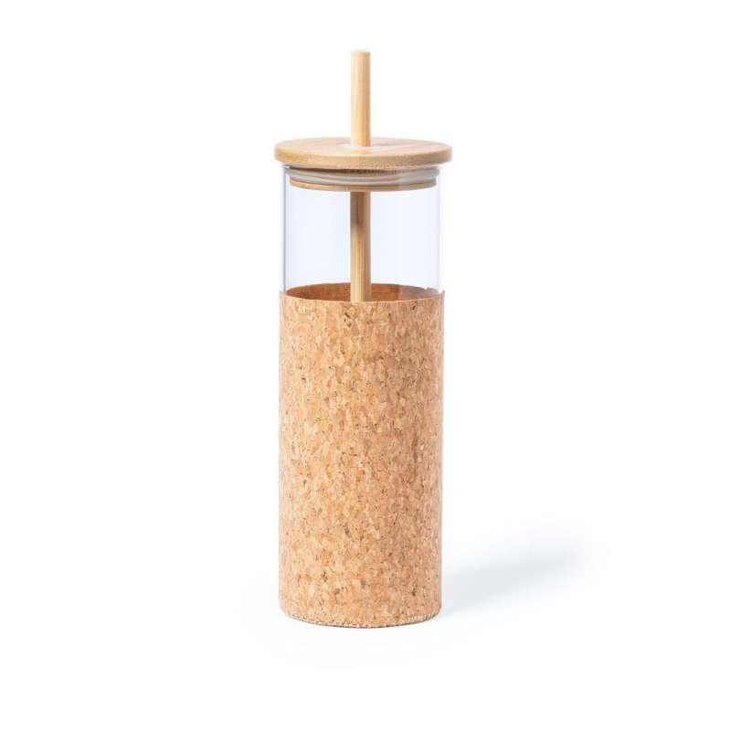 500 ml glass bottle - Water bottle at wholesale prices