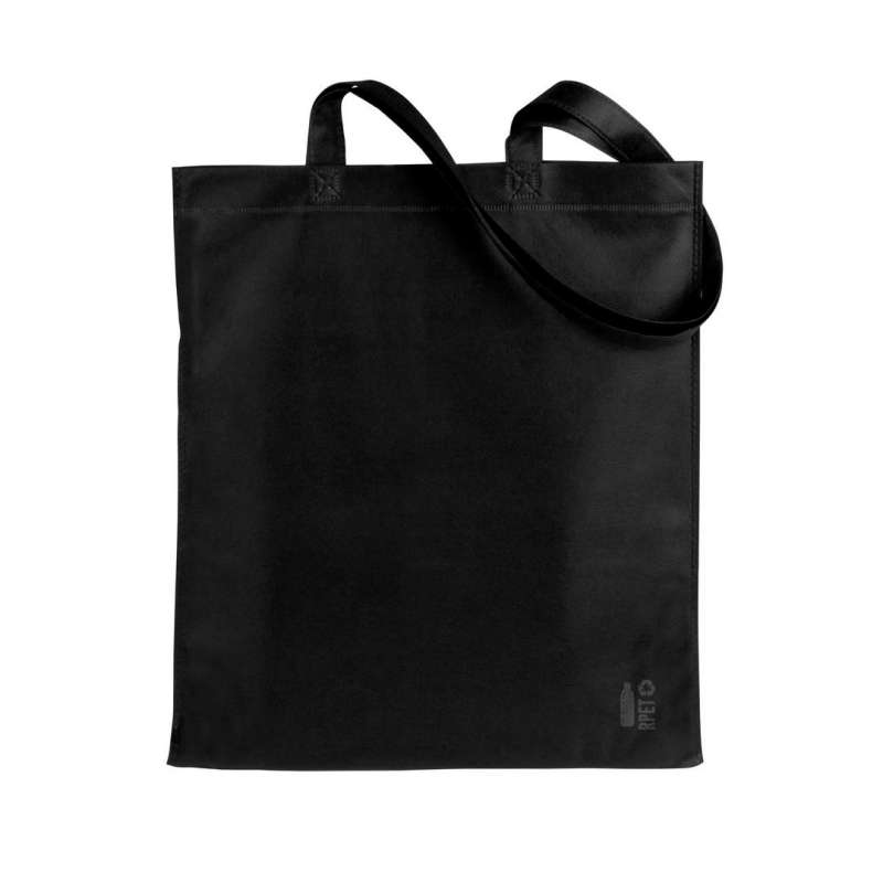 Sac en non tissé RPET à prix de gros - Sac shopping à prix grossiste