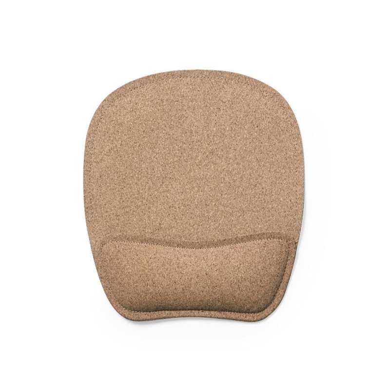 Tapis de souris en liège à prix grossiste - Tapis de souris à prix de gros