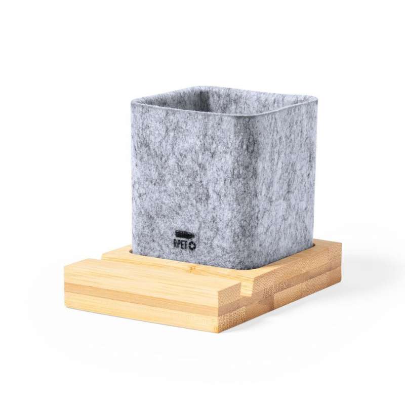 Pencil Holder Support - Firdex - Phone support at wholesale prices