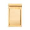 Bamboo Sticky Note Holder with Smartphone Stand - Phone support at wholesale prices Bamboo Sticky Note Holder with Smartphone Stand - Phone support at wholesale prices