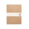 Porte-Document A5 em Cortiça Natural - Pasta de documentos a preço grossista