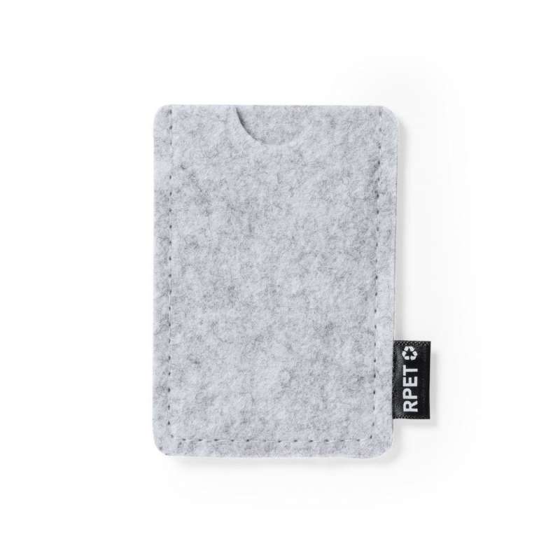 Card holder - Habirok - Credit card holder at wholesale prices