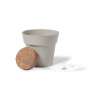 Maceta biodegradable con 5-8 semillas - Semilla para plantar a precios de mayorista Maceta biodegradable con 5-8 semillas - Semilla para plantar a precios de mayorista