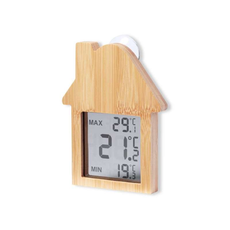 Weather station - Yenen - Weather station at wholesale prices