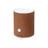 Bluetooth Speaker 3 Watts met Gerecycled Leer - Luidspreker tegen groothandelsprijzen Bluetooth Speaker 3 Watts met Gerecycled Leer - Luidspreker tegen groothandelsprijzen