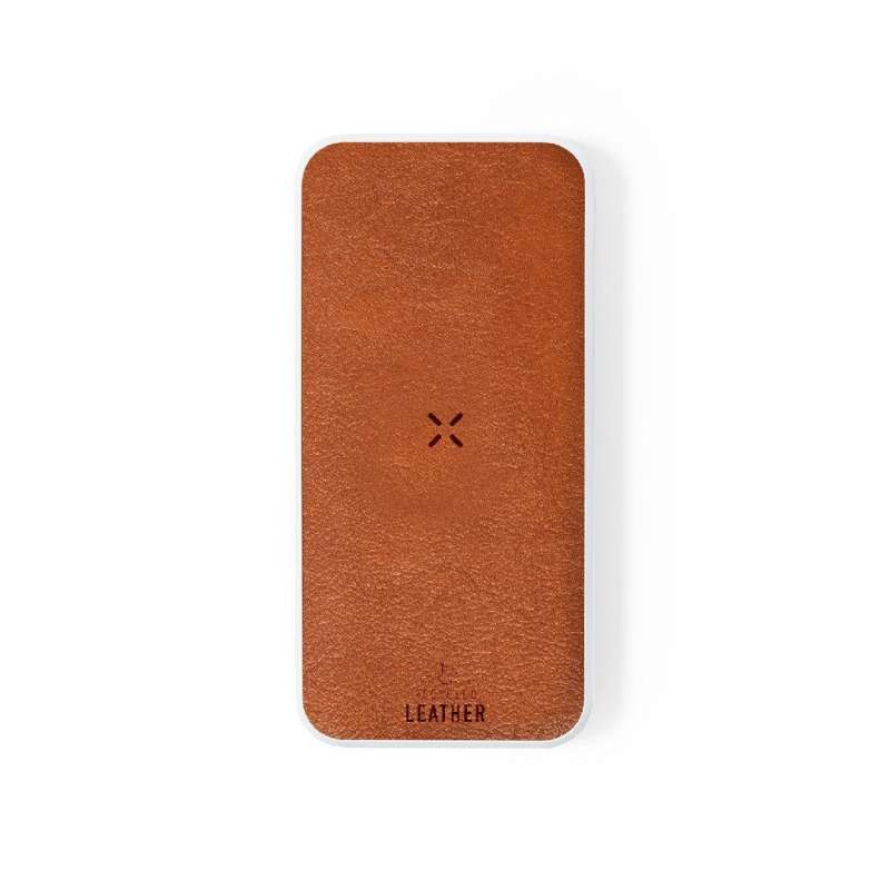 Trådlös extern batteri 8000 mAh 10 Watts - Powerbank / extern batteri till grossistpris