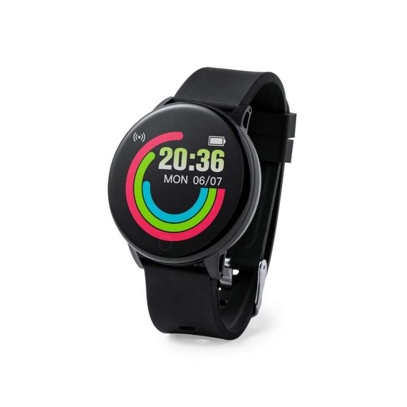 Orologio Intelligente 1,30" Bluetooth® TPU a prezzi all'ingrosso - Orologio sportivo a prezzi all'ingrosso