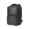 15-Inch Laptop Trolley Backpack in Black - Cart at wholesale prices