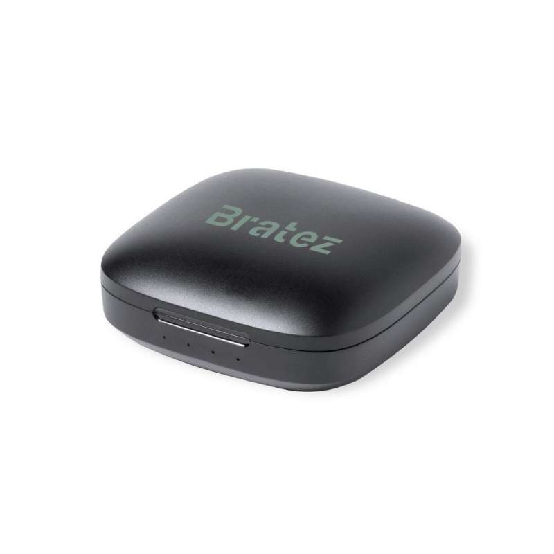 Bluetooth In-Ear Kopfhörer Schwarz 30 mAh - Bluetooth zu Großhandelspreisen