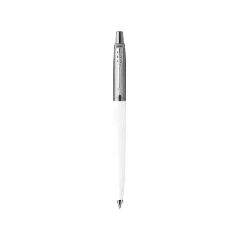 Retro Stainless Steel Ballpoint Pen 5.5" - Parker Pen at wholesale prices