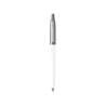 Penna a sfera retro in acciaio inox - Stylo Parker a prezzi all'ingrosso Penna a sfera retro in acciaio inox - Stylo Parker a prezzi all'ingrosso