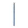 Polished Stainless Steel Fine Point Roller Pen - Parker Pen at wholesale prices