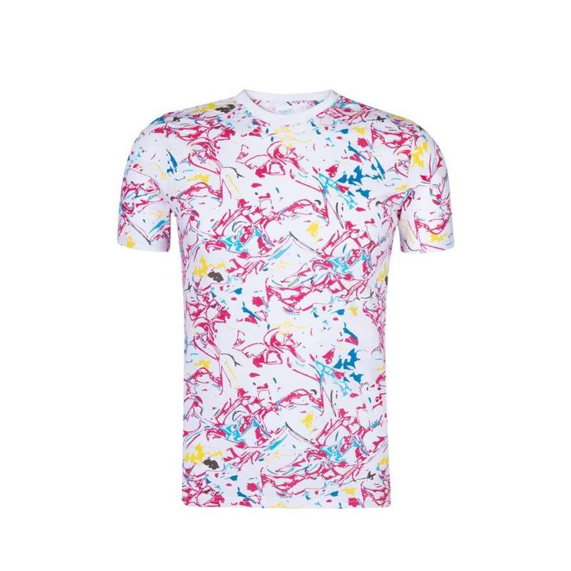 Unisex T-Shirt 150g/m² in verschiedenen Größen zu Großhandelspreisen - T-Shirt zu Großhandelspreisen