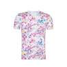 Unisex T-Shirt 150g/m² in verschiedenen Größen - T-Shirt zu Großhandelspreisen Unisex T-Shirt 150g/m² in verschiedenen Größen - T-Shirt zu Großhandelspreisen