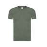 T-Shirt Unisex Effetto Jeans Délavé 150g - T-shirt a prezzi all'ingrosso