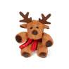 Peluche - Kostan - Accessoire de noël à prix grossiste