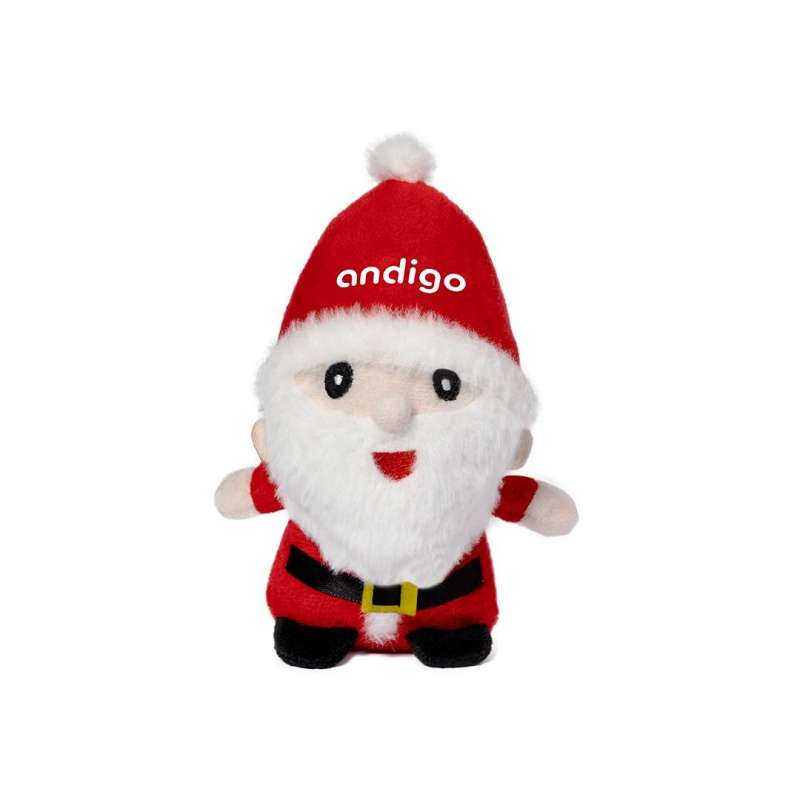 Peluches navideñas suaves en formato pequeño a precios de mayorista - Peluche a precios de mayorista
