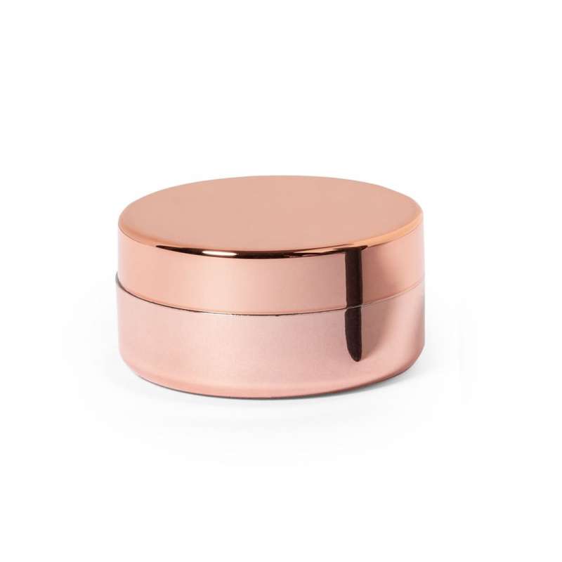Balsamo Labbra SPF15 Dorato 15ml a prezzi all'ingrosso - Balsamo labbra a prezzi all'ingrosso