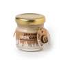 Vela Aromática de Navidad - 200g - Vela a precios de mayorista