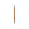 Reusable Bamboo Eternity Pencil with Eraser - Pencil at wholesale prices Reusable Bamboo Eternity Pencil with Eraser - Pencil at wholesale prices