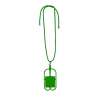 Nackband i polyester 120 cm - Telekabel till grossistpris