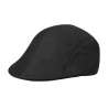 Cappellino cotone classico con visiera corta - Cappellino a prezzi all'ingrosso